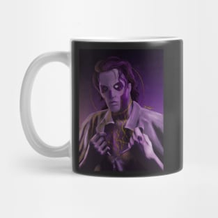 Papa Emeritus III Mug